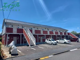 アネックス平津 Aの画像