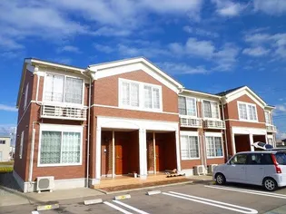 パークハウスの画像