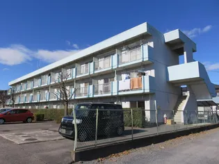 パシフィックハイツ成島の画像