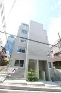 アスティーレ四谷【ASTILE四谷】【2階】の外観