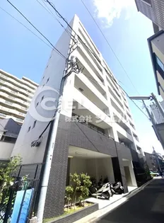 フェルクルール田端ルネサンスコートの画像