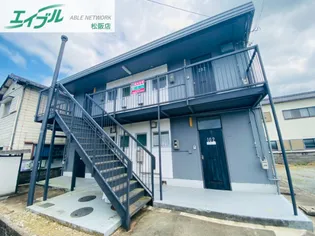 ユーロハイツの画像