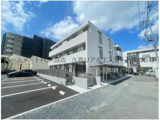 サンレガーロ久喜 WEST IIの画像