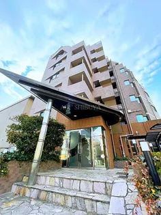 パークウェル下北沢の画像