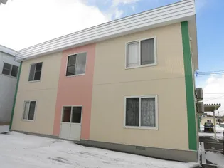 ミッキーの家I IIの画像