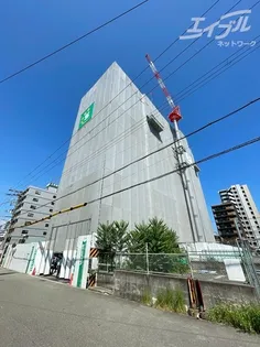 スプランディッドライズ新大阪ノース【8階】の外観