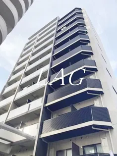 フュージョナル千住緑町の画像