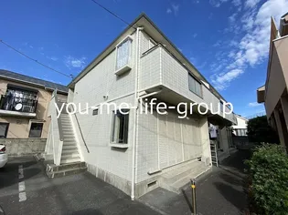 ベルヴィル大磯の画像