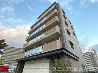 ショーブンあすと長町ビルの画像