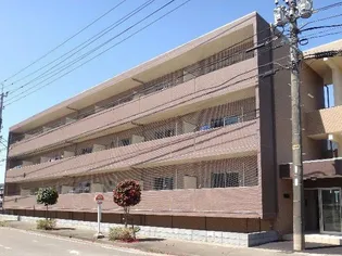 ビューテラス湯地2の画像