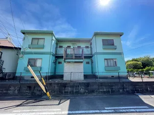 ササハラハイツの画像