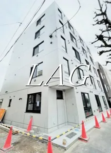 OGIKUBO ONEの画像