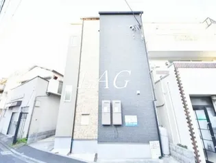 レジデンスY Mの画像