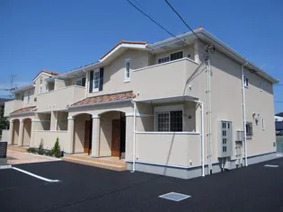 ヴィラ フォレストの画像