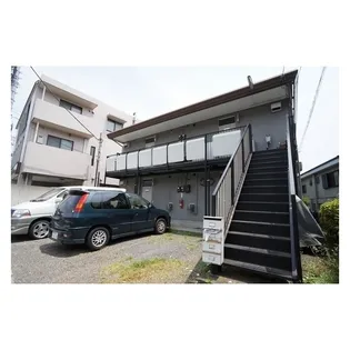 今井ハイツの画像