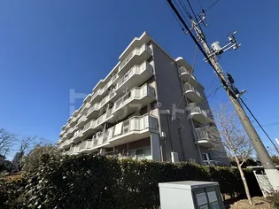 北柏ライフタウン5 1 3の画像