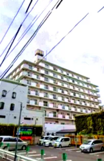 GSハイム山下町の画像