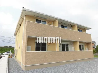 レーヴ ルルの画像