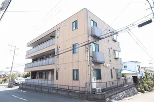 グランコリーヌAの画像