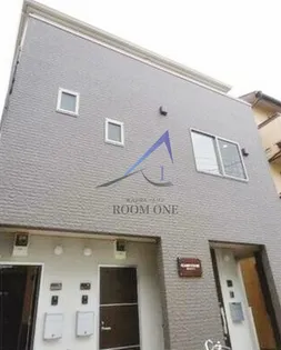 CLASSY COURT【1階】の外観