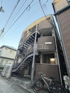 レ セーナHANABUSAの画像