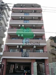 アルティ博多駅南の画像