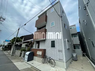 ゼフィールの画像