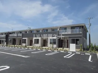 クリスタルドミール Ⅲの画像