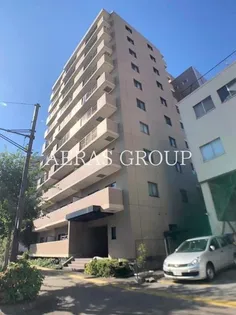 ドゥエル木場公園の画像