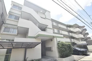 清和ハイツの画像