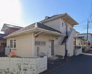 シャロームかねきの画像