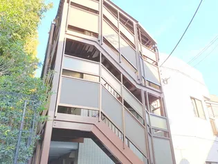 第一マジマハイツ春待月の画像