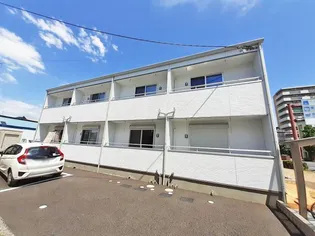 グランバレーIIの画像