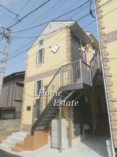 ユナイト上末吉ハルシュタットの画像