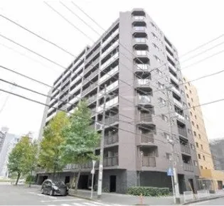 フェニックス新横濱クアトロ【10階】の外観