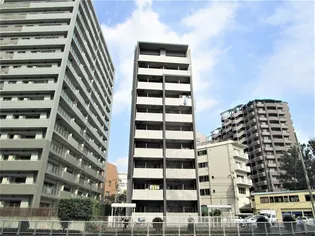 イーストガーデンリバーサイド町田の画像