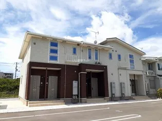 ラ フォーレⅦの画像