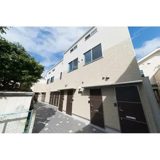 SARETEFELICI田園調布の画像