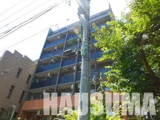 ESTEM COURT KOMAGOME六義園の画像