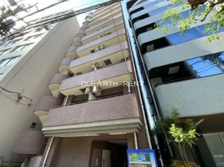 菱和パレス護国寺【6階】の外観