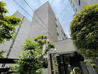 グローバルビルディングの画像