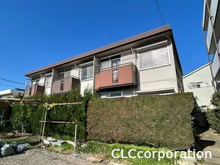 ユアハイツの画像