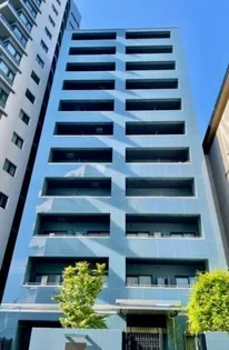 レジディア上野池之端【7階】の外観