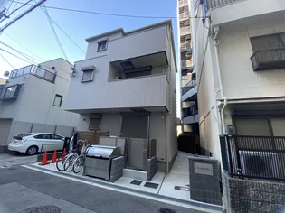 ラ カーサ ドルチェ海老江の画像