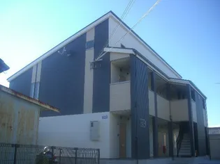 ポプラーレ狭山の画像