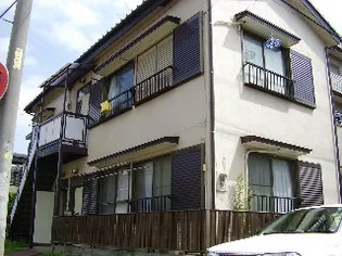 あやめ荘の画像