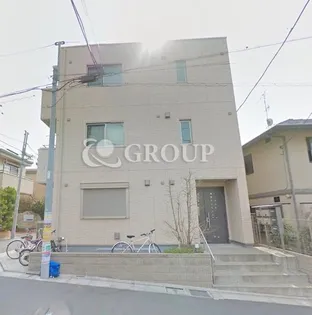 ハリントンテラスの画像