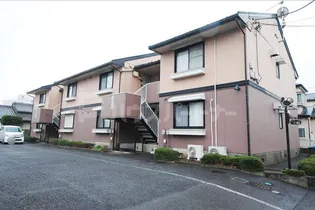 メゾンパークス東大宮の画像