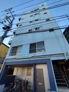 山一東十条ビルの画像