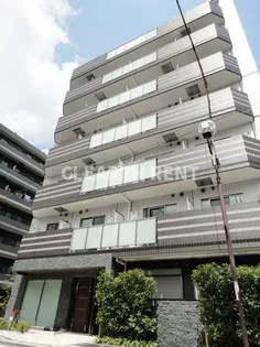 アーバンヴィスタ王子の画像